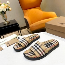 Burberry Slippers